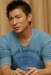 Andy Lau Biseksual?